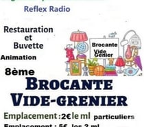 Photos Vivastreet 8 ème Vide Grenier & Brocante