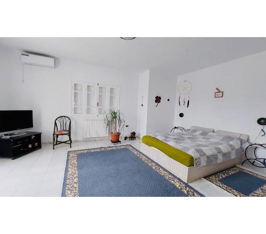 Vente Maison Tunisie - Photos Vivastreet Villa à Sidi Mahrsi, Nabeul