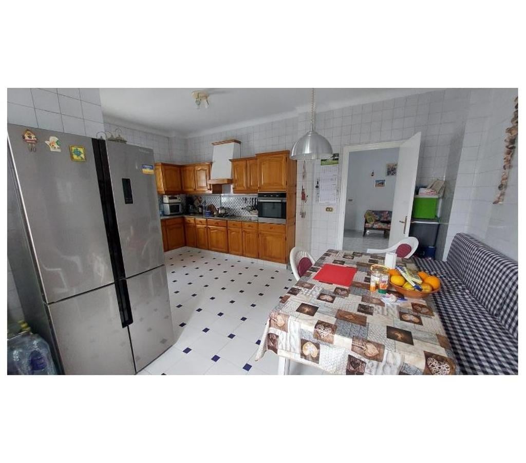 Vente Maison Tunisie - Photos Vivastreet Villa à Sidi Mahrsi, Nabeul