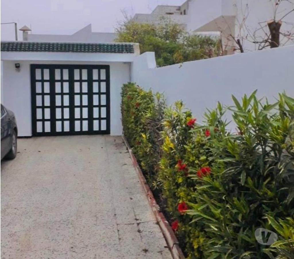 Vente Maison Tunisie - Photos Vivastreet Villa à Sidi Mahrsi, Nabeul