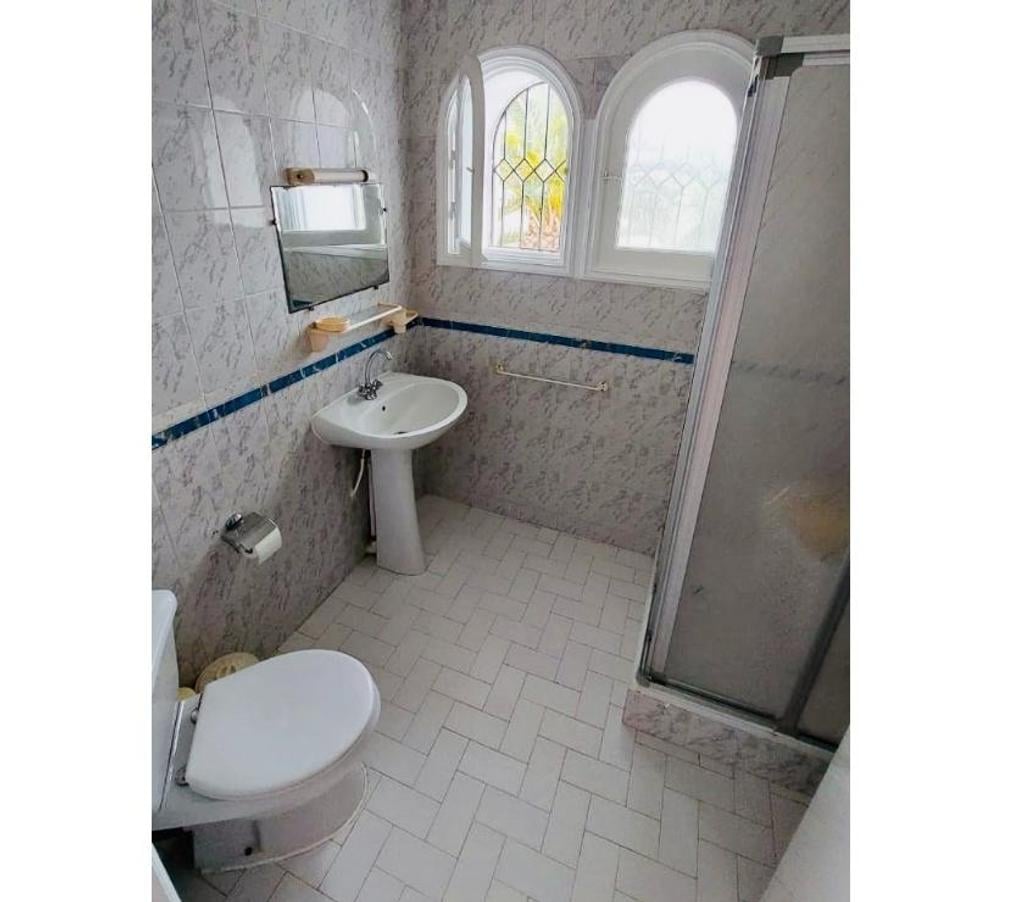Vente Maison Tunisie - Photos Vivastreet Villa à Sidi Mahrsi, Nabeul