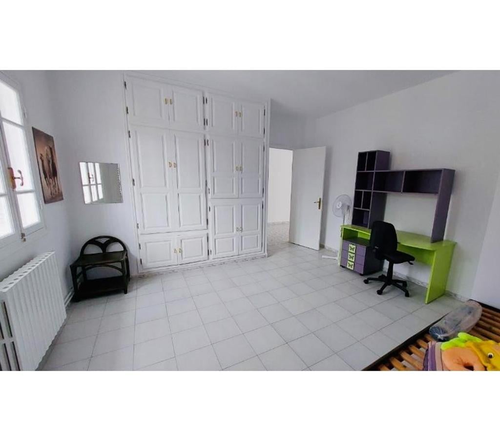 Vente Maison Tunisie - Photos Vivastreet Villa à Sidi Mahrsi, Nabeul