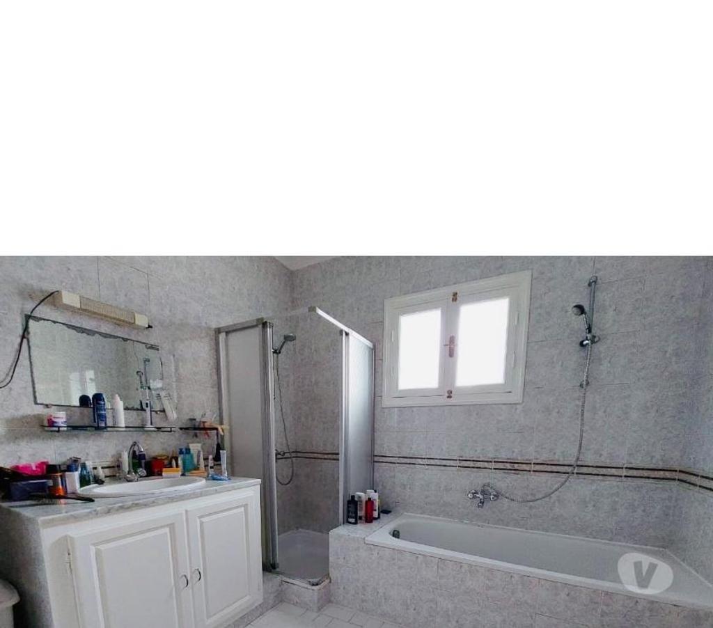 Vente Maison Tunisie - Photos Vivastreet Villa à Sidi Mahrsi, Nabeul