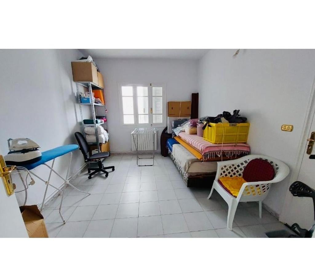 Vente Maison Tunisie - Photos Vivastreet Villa à Sidi Mahrsi, Nabeul