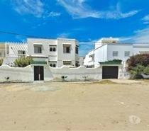 Villa à Sidi Mahrsi, Nabeul