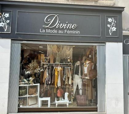 Vente Commerce Amboise Indre-et-Loire - Photos Vivastreet FOND DE COMMERCE