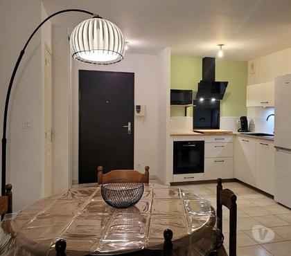 Appartement meublé La Reunion Lot-et-Garonne - Photos Vivastreet Appartement meublée T2
