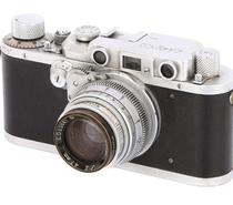 Kardon copie Leica