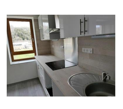 Appartement a louer Foncine le Haut Jura - Photos Vivastreet Appartement T3 duplex Neuf, surface 62 m² cuisine équipée