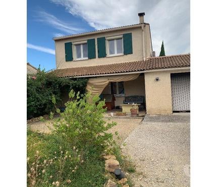 Maison à vendre Piolenc Vaucluse - Photos Vivastreet Piolenc Maison agréable – 5 pièces – 3 chambres- 106m2