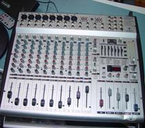 table de mixage