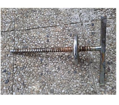 Bricolage - Jardin - Outillage Montceaux les Provins Seine-et-Marne - Photos Vivastreet manivelle de pressoir
