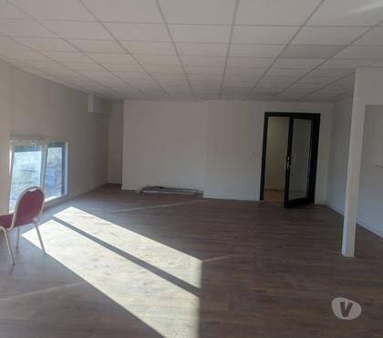 bureaux a louer, vendre Ville la Grand Haute-Savoie - Photos Vivastreet Zone commercial de 100 m² à Ville-la-Grand