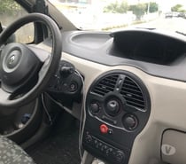 RENAULT MODUS utilitaire année 2006 avec climatisation