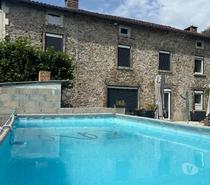 maison de caractère 192m2