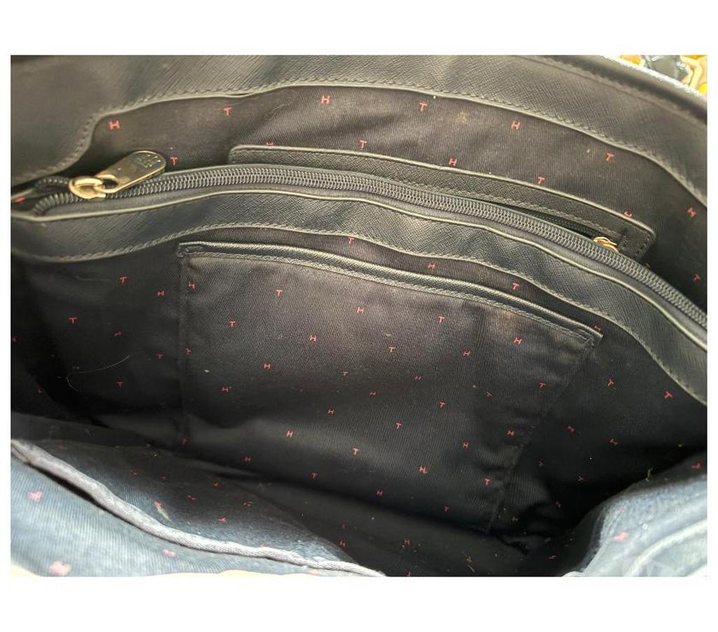 Accessoires - Bagagerie Nord Wasquehal - 59290 - Photos Vivastreet Sac à main Tommy Hilfiger (a restaurer)