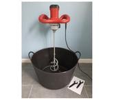 Location malaxeur mélangeur électrique Pro 80 litres max