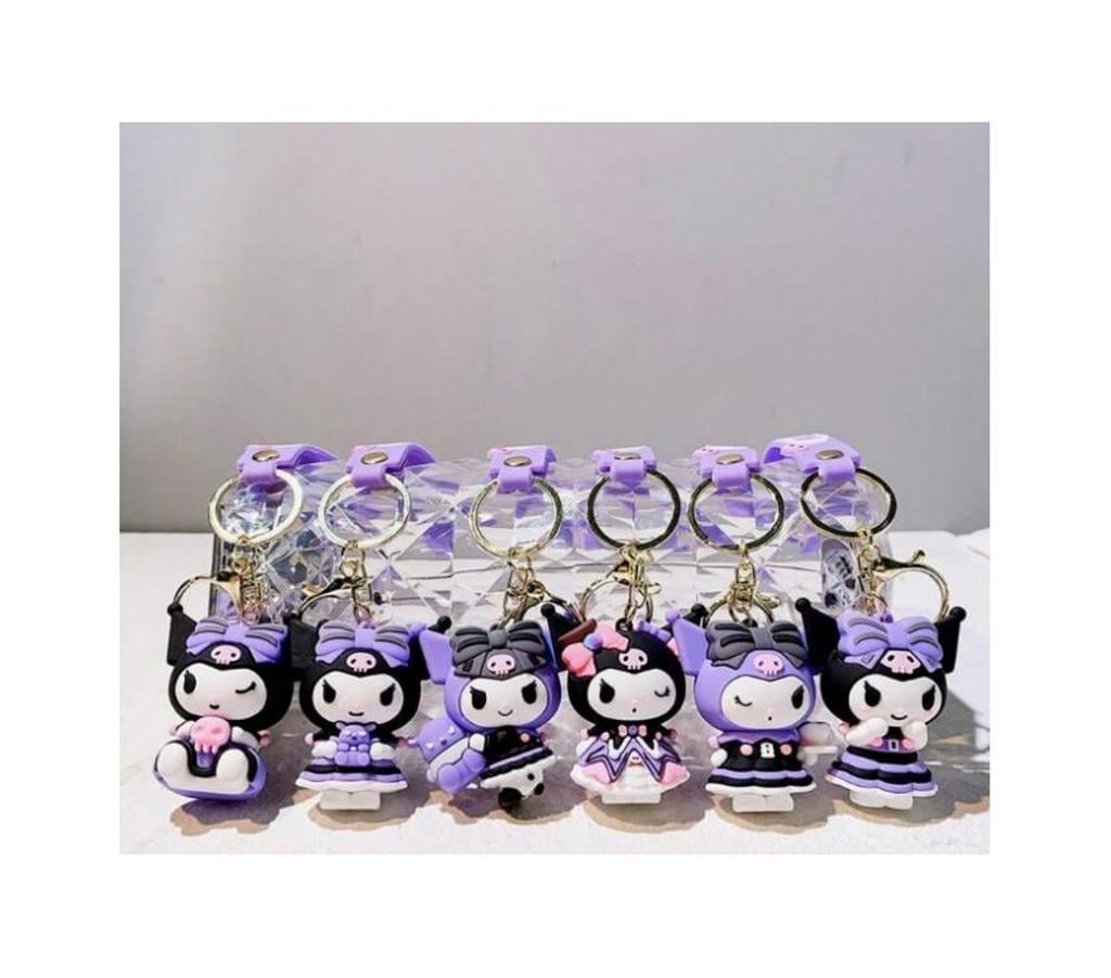 Collection Moselle Hauconcourt - 57280 - Photos Vivastreet Porte-cl KUROMI japon manga anime mode hello kitty kawaii