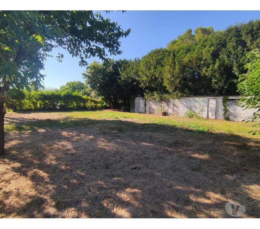 Vente Maison Charente Vars - 16330 - Photos Vivastreet Maison neuve à construire 92m²-Permis de construire obtenu