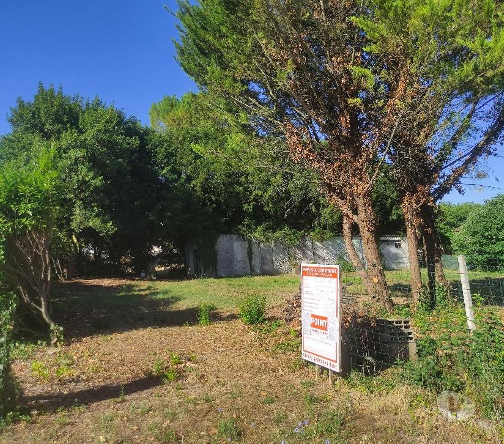 Vente Maison Charente Vars - 16330 - Photos Vivastreet Maison neuve à construire 92m²-Permis de construire obtenu