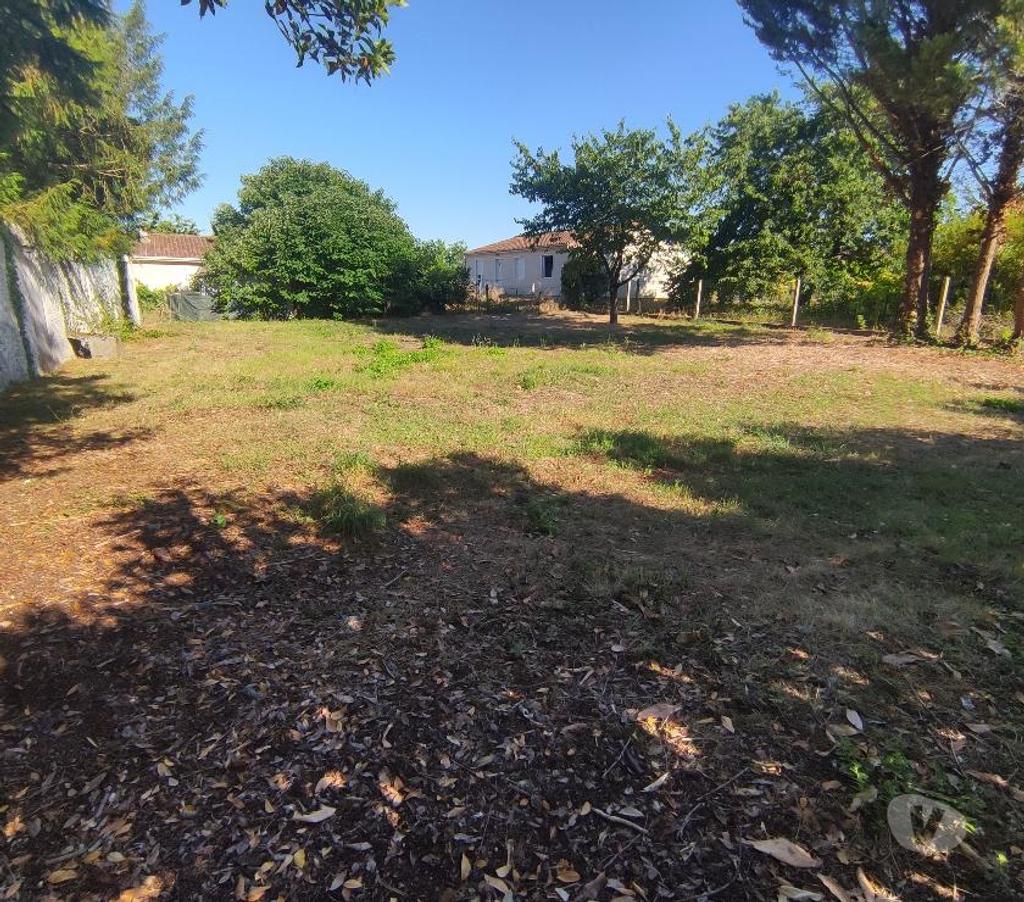 Vente Maison Charente Vars - 16330 - Photos Vivastreet Maison neuve à construire 92m²-Permis de construire obtenu
