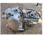 water cooled moteur