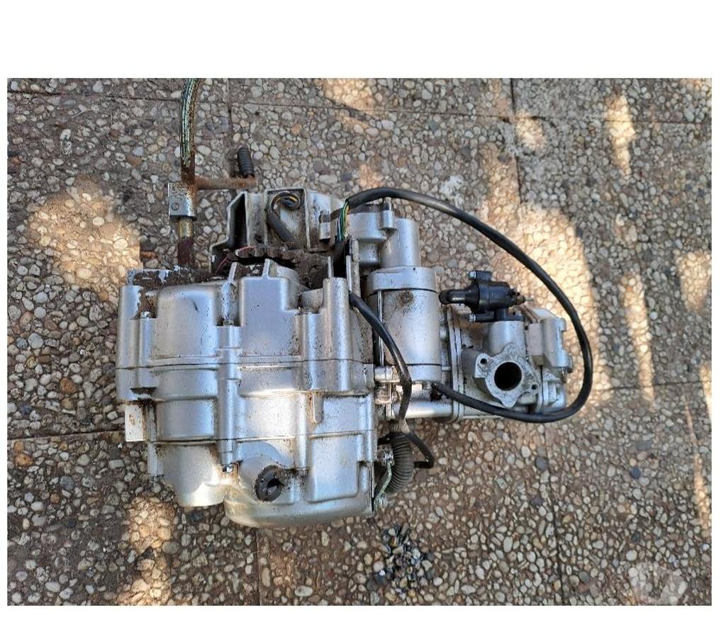  Seine-et-Marne Montceaux les Provins - 77151 - Photos Vivastreet water cooled moteur