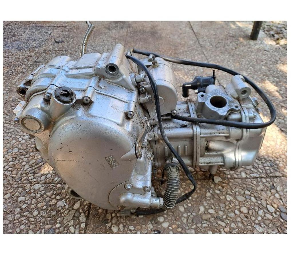  Seine-et-Marne Montceaux les Provins - 77151 - Photos Vivastreet water cooled moteur