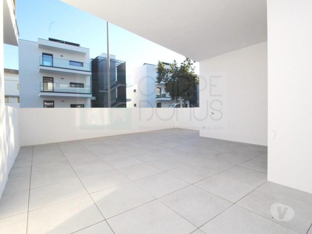 Appartements à vendre Portugal - Photos Vivastreet Nouvel appartement de 1 chambre dans un condominium avec...