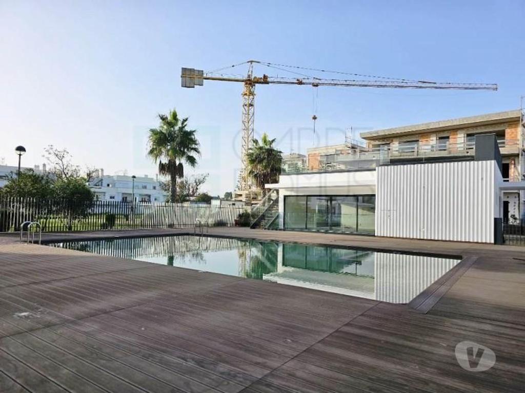 Appartements à vendre Portugal - Photos Vivastreet Nouvel appartement de 1 chambre dans un condominium avec...