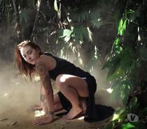 PHOTOGRAPHE CHERCHE MODELE