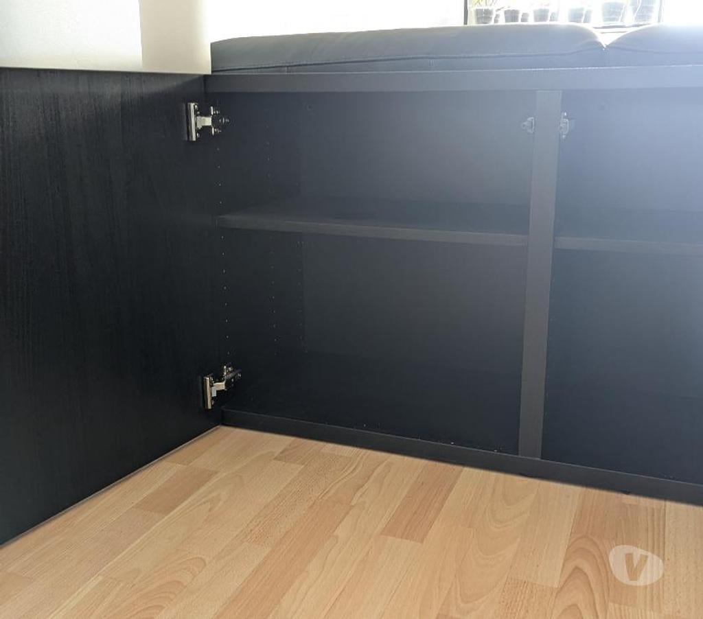 Ameublement & art de la table Meurthe-et-Moselle Nancy - Photos Vivastreet Meuble Ikea Besta