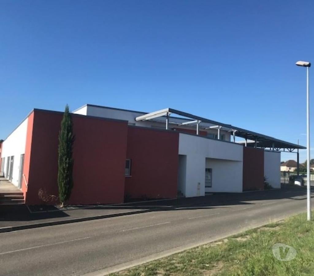 bureaux locaux Pyrénées-Atlantiques Idron Ousse Sendets - Photos Vivastreet 65M2 BUREAUX PRO a louer -route de TARBES