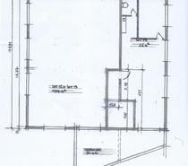 65M2 BUREAUX PRO a louer -route de TARBES