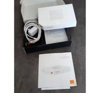 Livebox 2s fournie dans son emballage