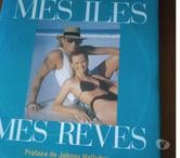 St Alban - Haute-Garonne — Livre sur les voyages de JOHNNY
