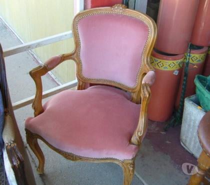 Ameublement & art de la table Sartrouville Yvelines - Photos Vivastreet Paire de fauteuils Louis XV, promotion