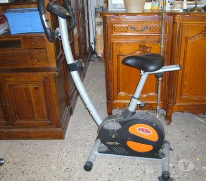 Sports - hobbies Sartrouville Yvelines - Photos Vivastreet Vélo d'appartement, promotion
