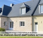 Superbe maison de 235 m2 en bord de mer