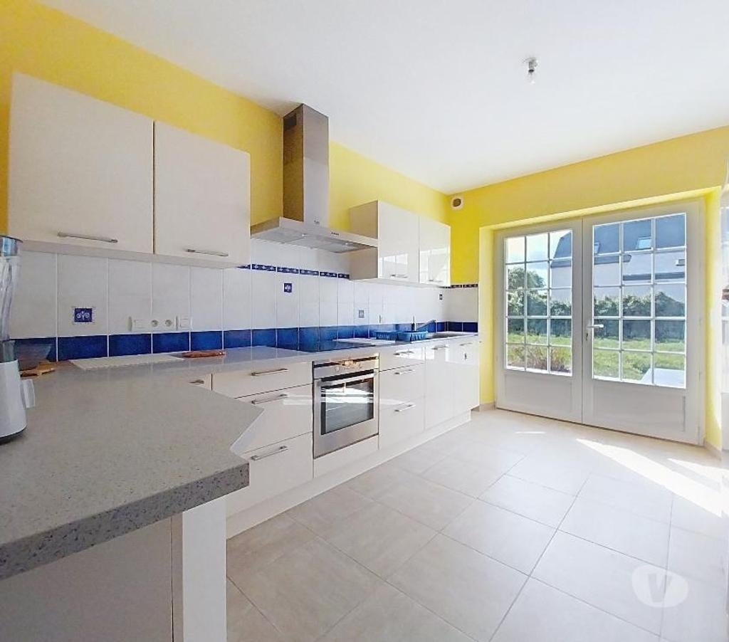 Vente Maison Côtes-d'Armor Pleneuf Val Andre - 22370 - Photos Vivastreet Superbe maison de 235 m2 en bord de mer