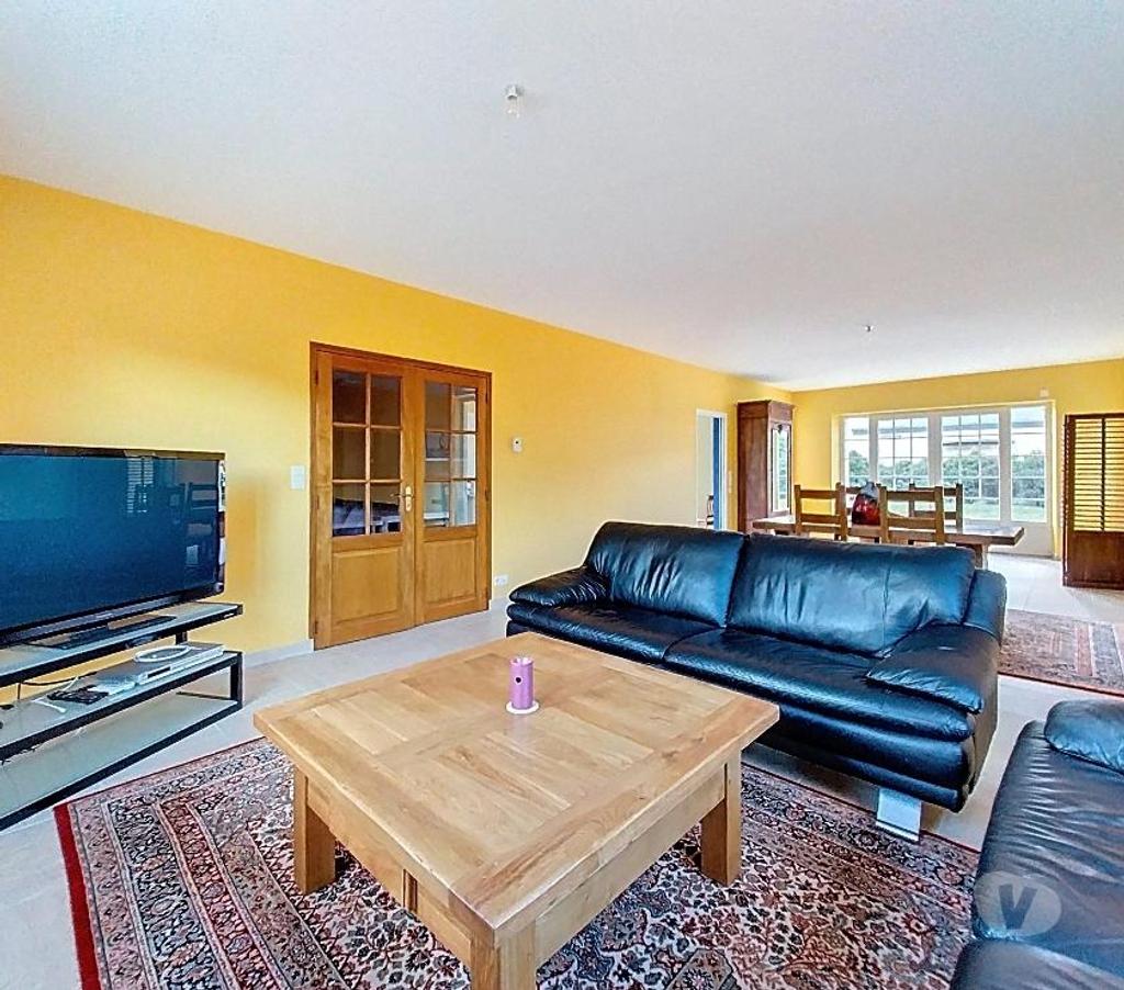 Vente Maison Côtes-d'Armor Pleneuf Val Andre - 22370 - Photos Vivastreet Superbe maison de 235 m2 en bord de mer