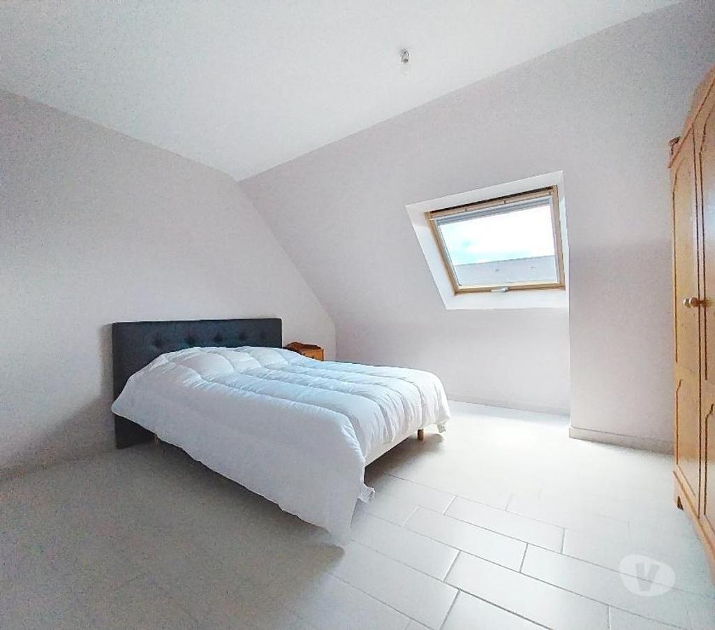 Vente Maison Côtes-d'Armor Pleneuf Val Andre - 22370 - Photos Vivastreet Superbe maison de 235 m2 en bord de mer