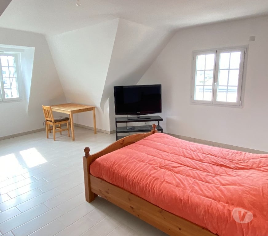 Vente Maison Côtes-d'Armor Pleneuf Val Andre - 22370 - Photos Vivastreet Superbe maison de 235 m2 en bord de mer