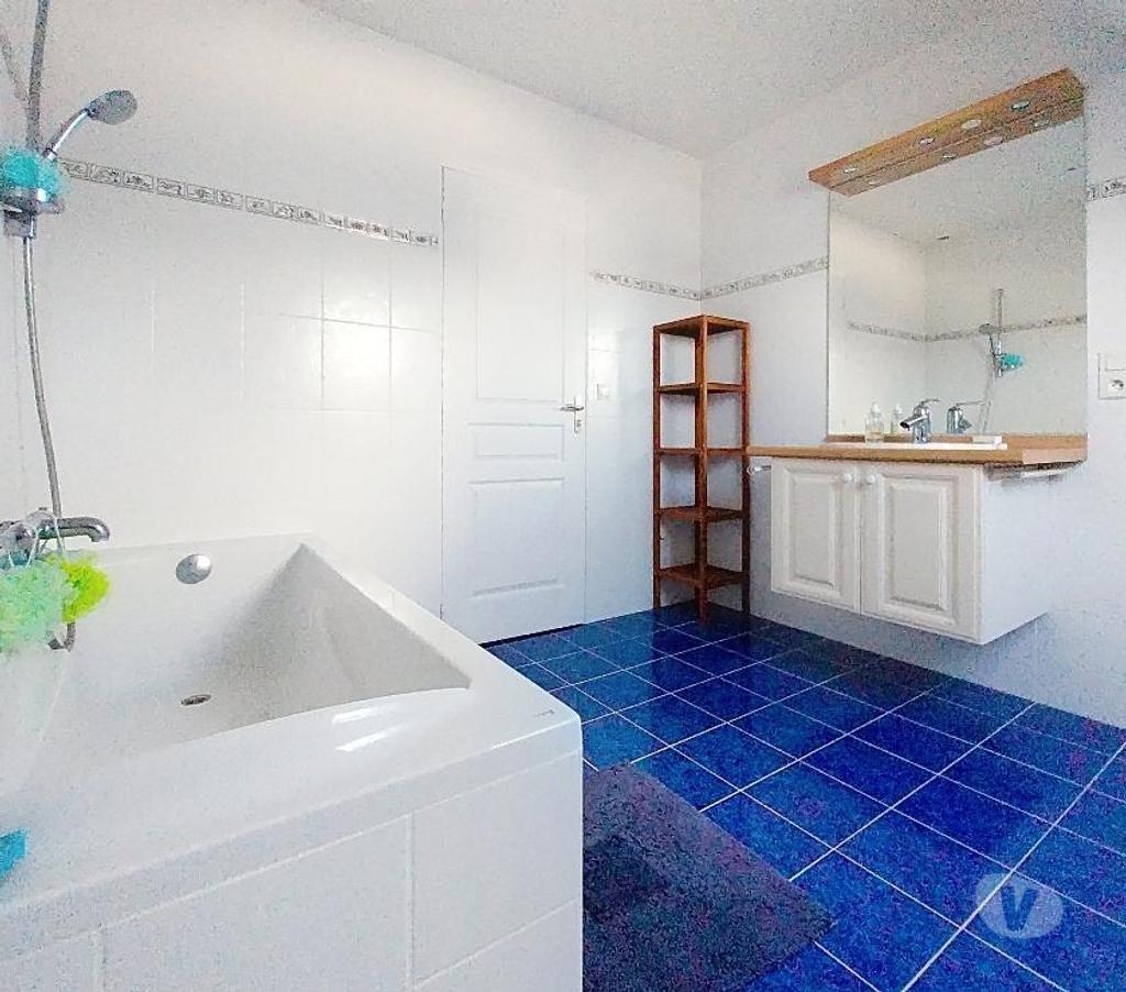 Vente Maison Côtes-d'Armor Pleneuf Val Andre - 22370 - Photos Vivastreet Superbe maison de 235 m2 en bord de mer