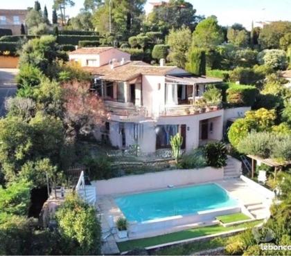 Vendre maison Les Issambres Var - Photos Vivastreet Villa aux Issambres