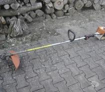 Photos Vivastreet débroussailleuse sthil pour bricoleur ou pièces