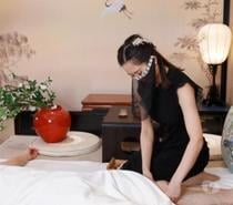 Massage Relaxant A Paris 17