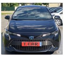 TOYOTA COROLLA PRO HYBRIDE DYNAMIC BUSINESS 122H1.8L 84680km