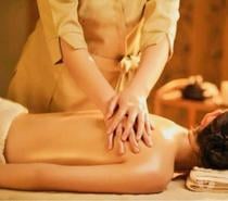 Massage japonais