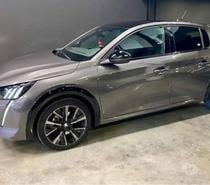 PEUGEOT 208 GT 1.2 L PURETECH S&S BVM6, 100 CH